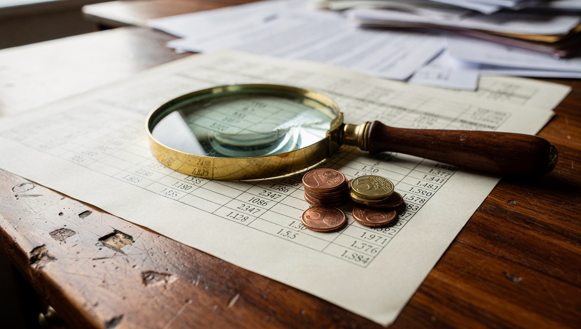 Elegir el mejor ETF para ti: los cinco criterios por encima del TER