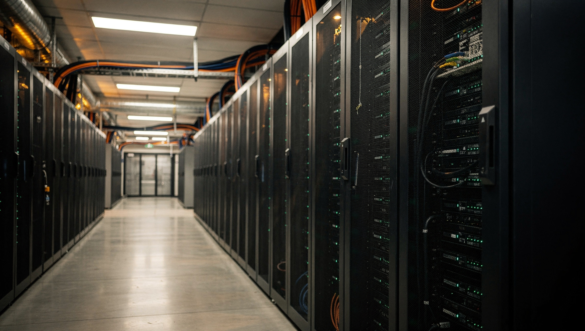 Musk proyecta hasta 660.000 GPUs para Colossus, con el último tramo 'si hay suerte'