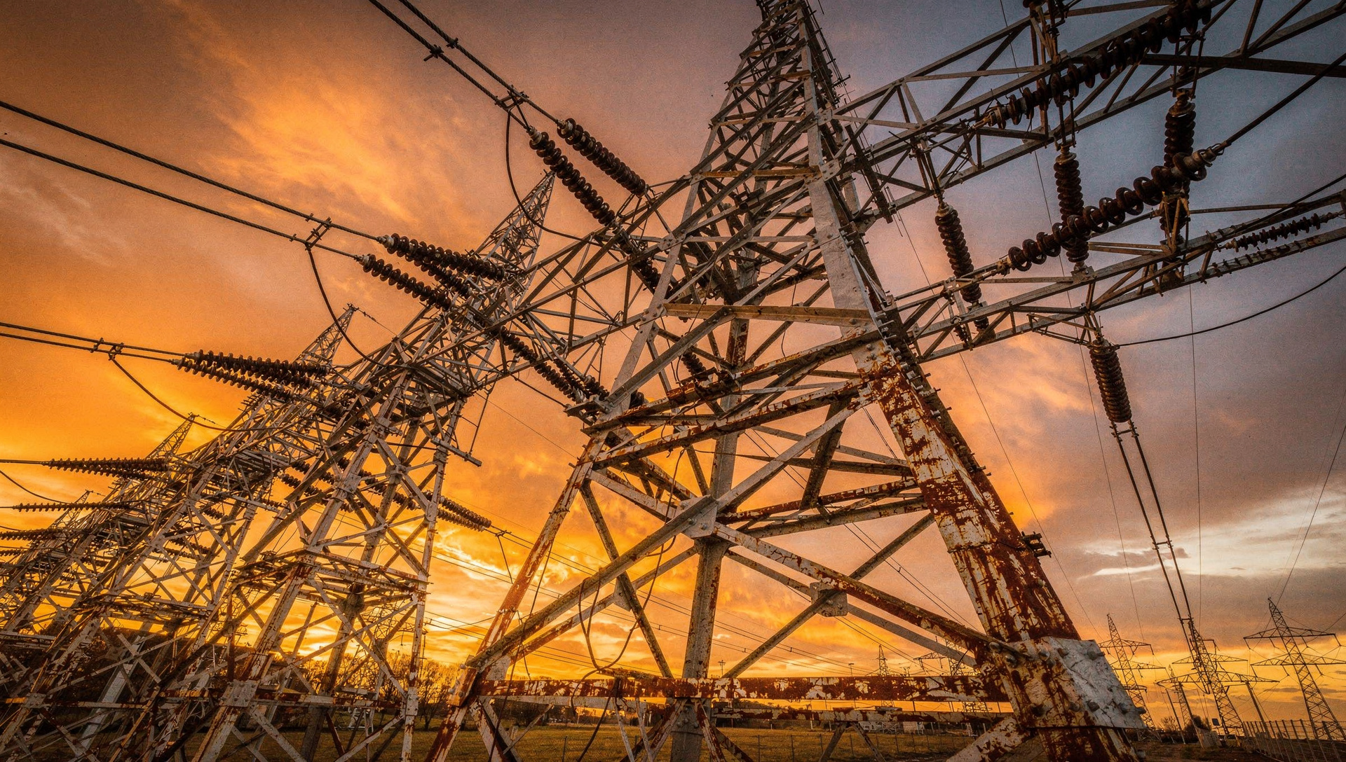 Grid europeo requiere €1,4 billones hasta 2035