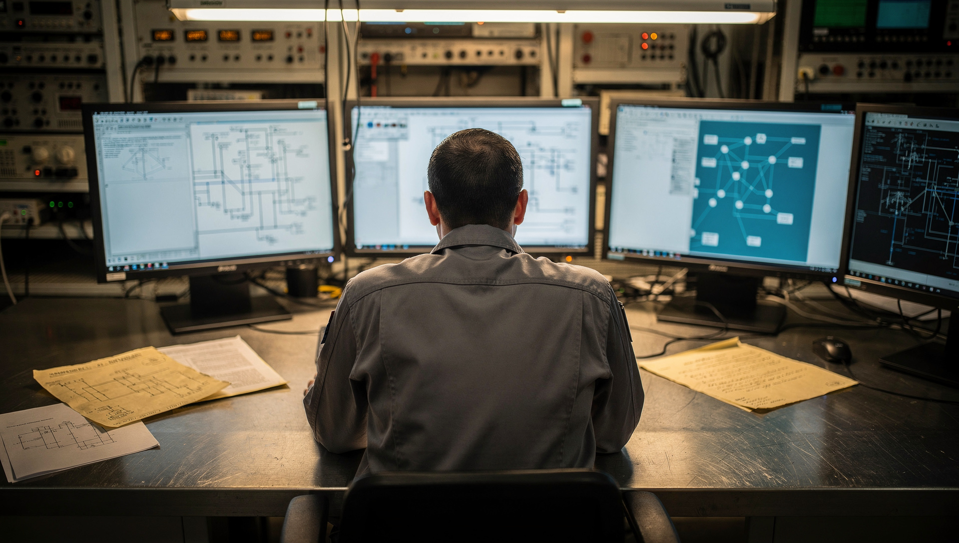 Grid europeo requiere €1,4 billones hasta 2035