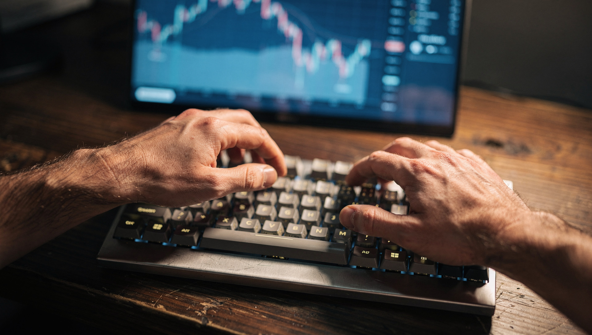 Bitcoin y Wall Street ignoran la alarma: volatilidad de bonos toca máximos