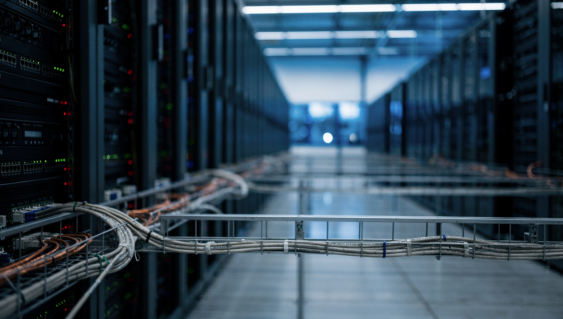 Cipher sube 5,9%: contrato de 20 años en Barber Lake eleva ingresos a $9B