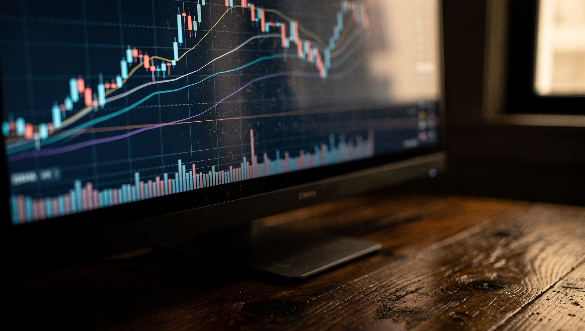 Mercado de criptomonedas pasa de casino digital a cartera regulada