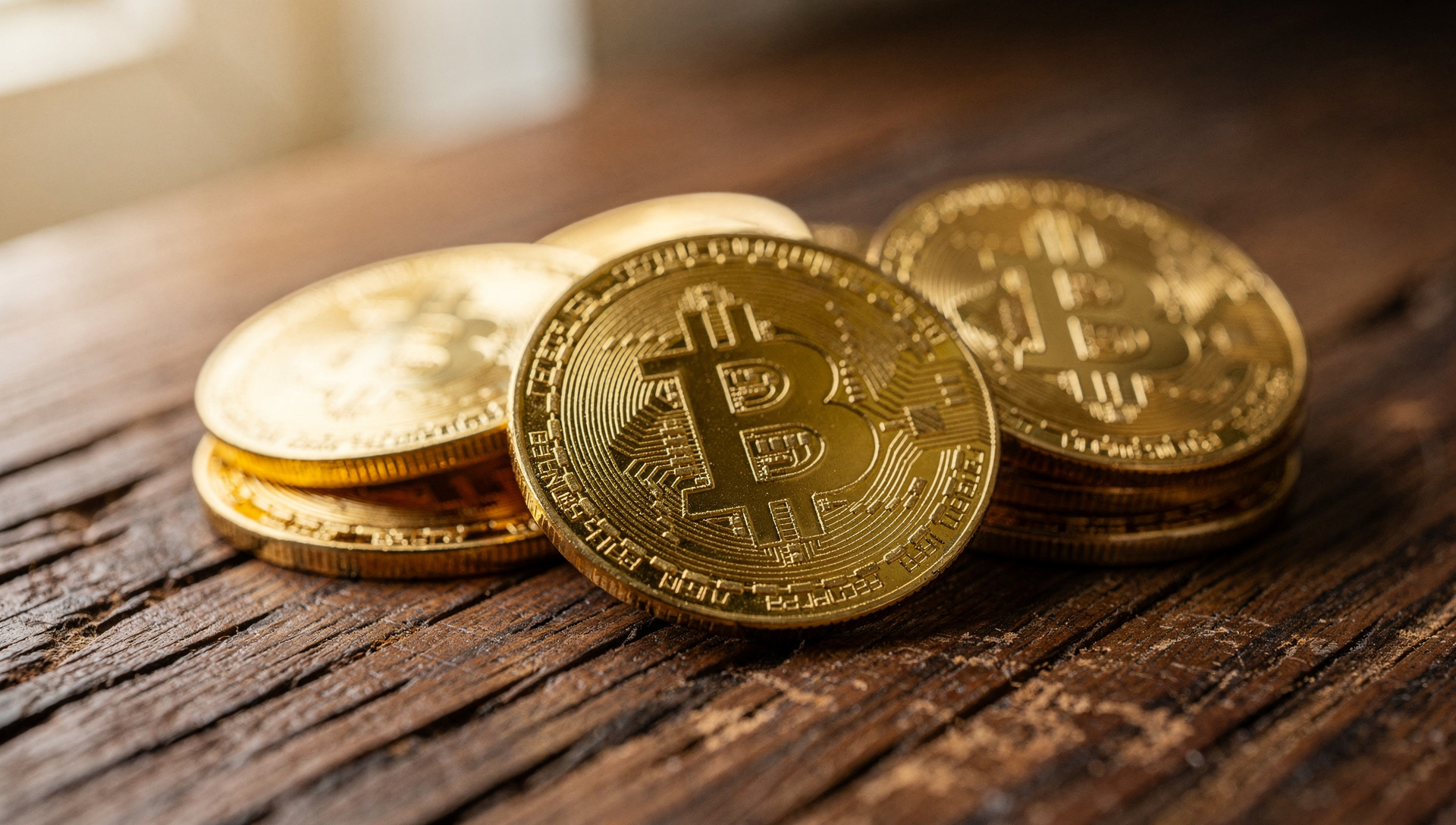 Mercado de criptomonedas pasa de casino digital a cartera regulada