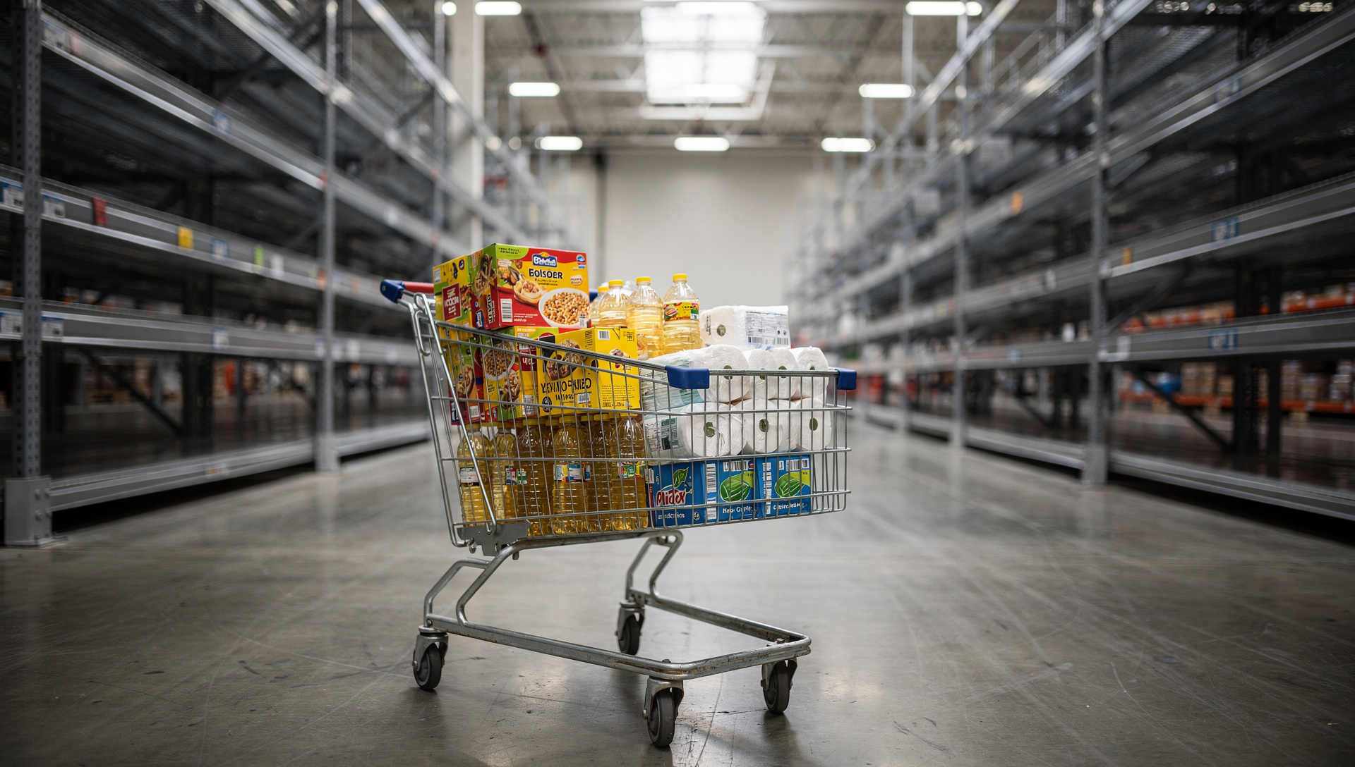 Raymond James recorta precio objetivo de Costco por valuación