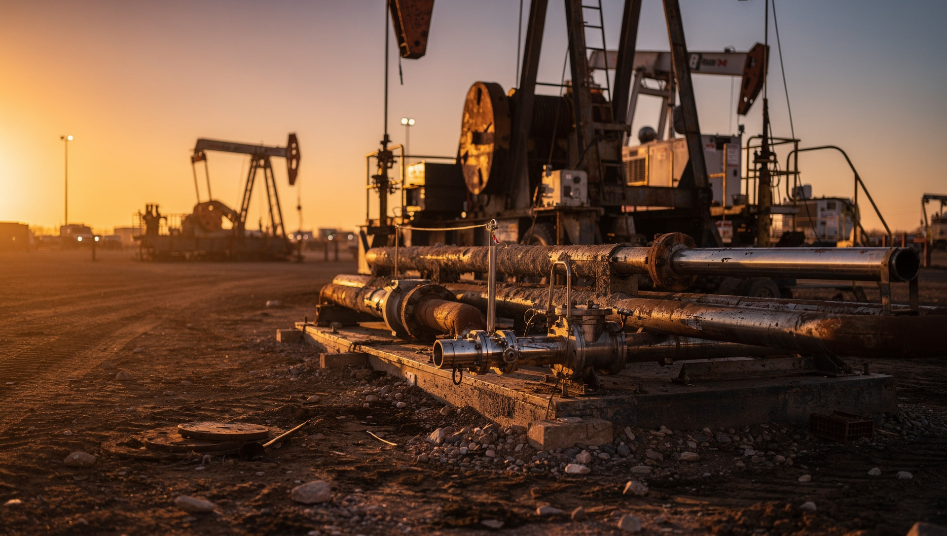 Chevron adelanta seis meses su meta de ahorro de $3.000M