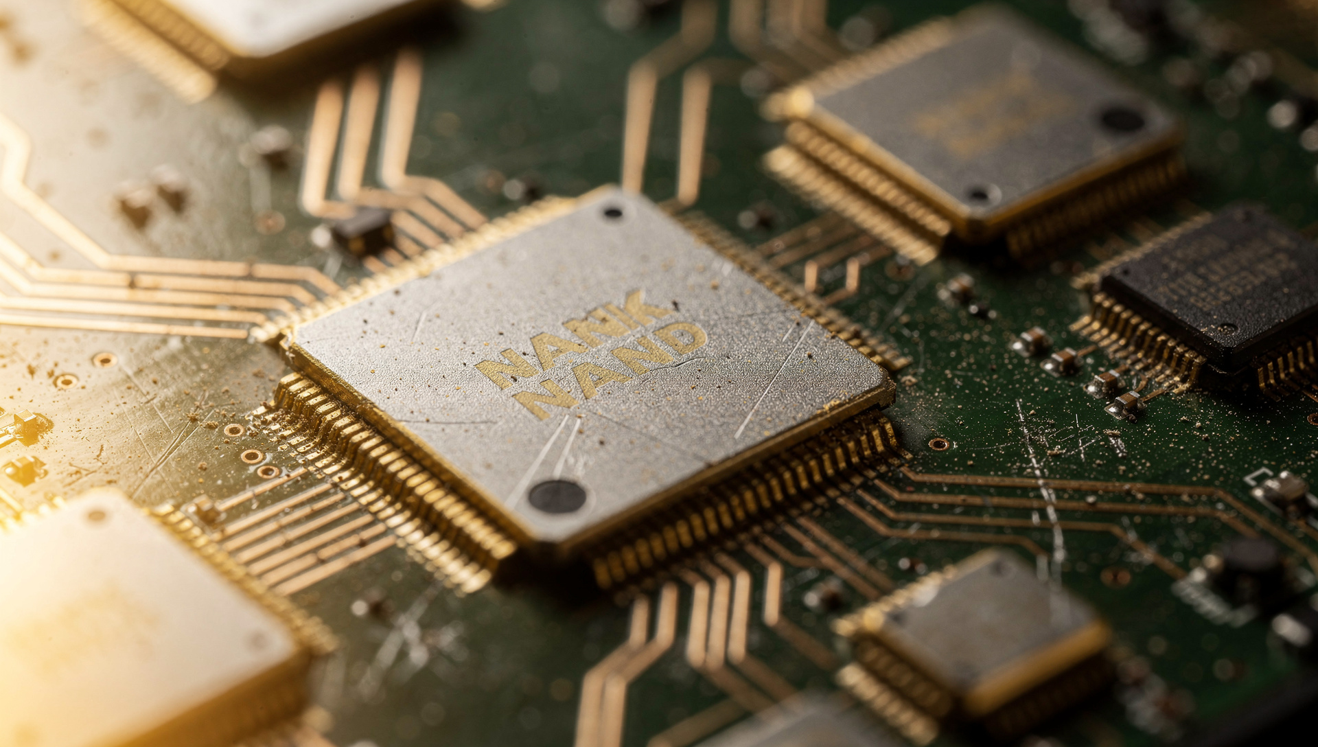 Solidigm evaluaría IPO de hasta $150.000M, el mayor debut semiconductor de EE.UU.
