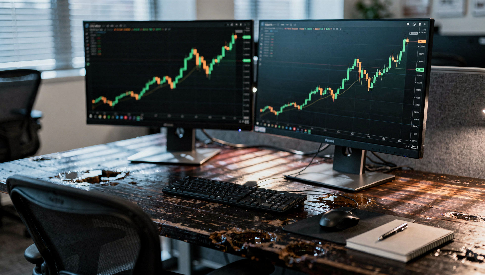 Wall Street y BMV hoy, 25 de septiembre: el S&P 500 cierra con una subida del 0,5%