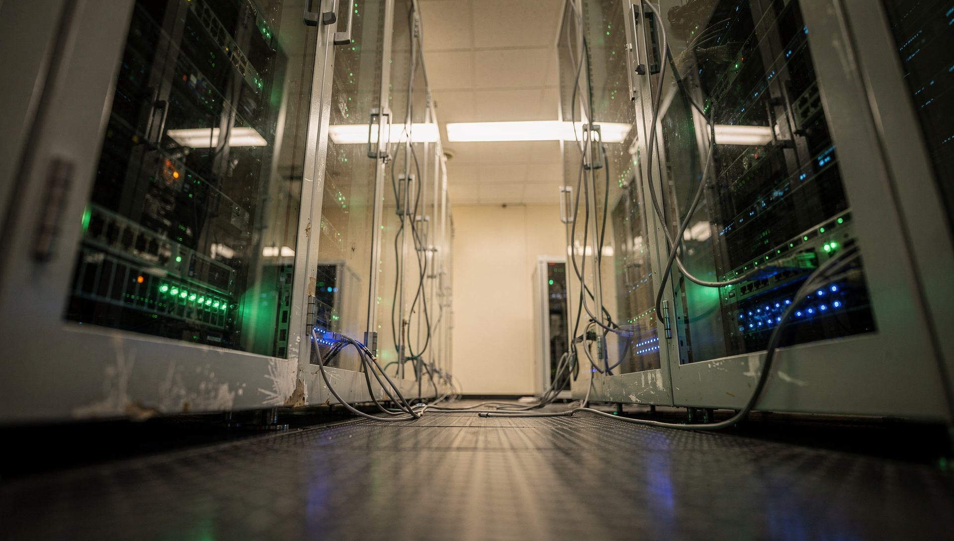 Software de gobernanza IA entra en el radar tras el breach de Medicare