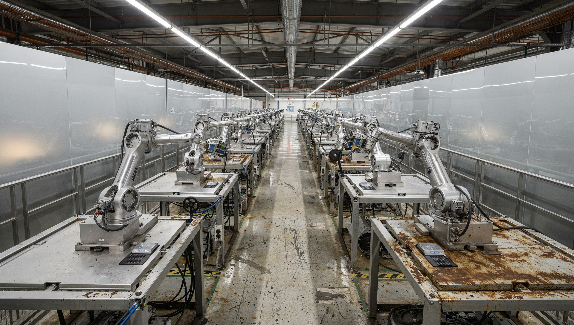Amazon eleva su inversión en IA a $220.000 millones para 2026