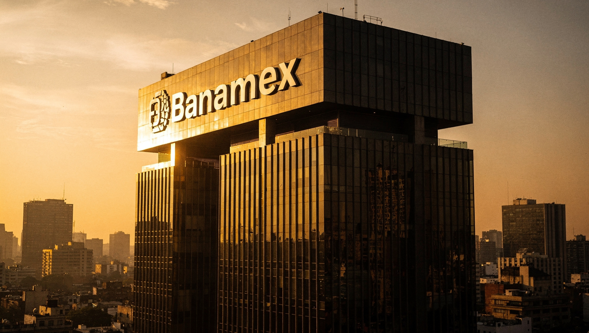Citi fija enero para el exit de Banamex con IPO de más de $3.000M