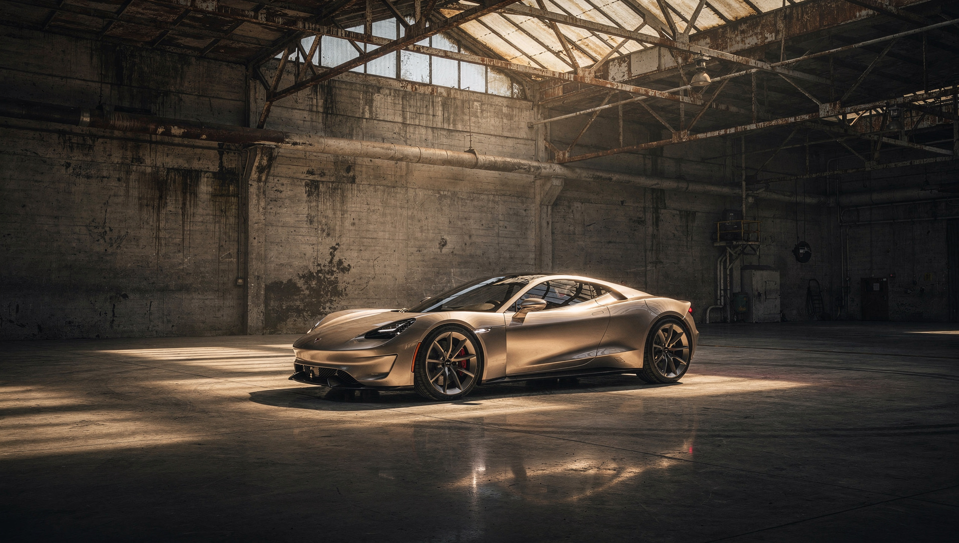 Tesla fija el Roadster para octubre tras nueve años de retrasos