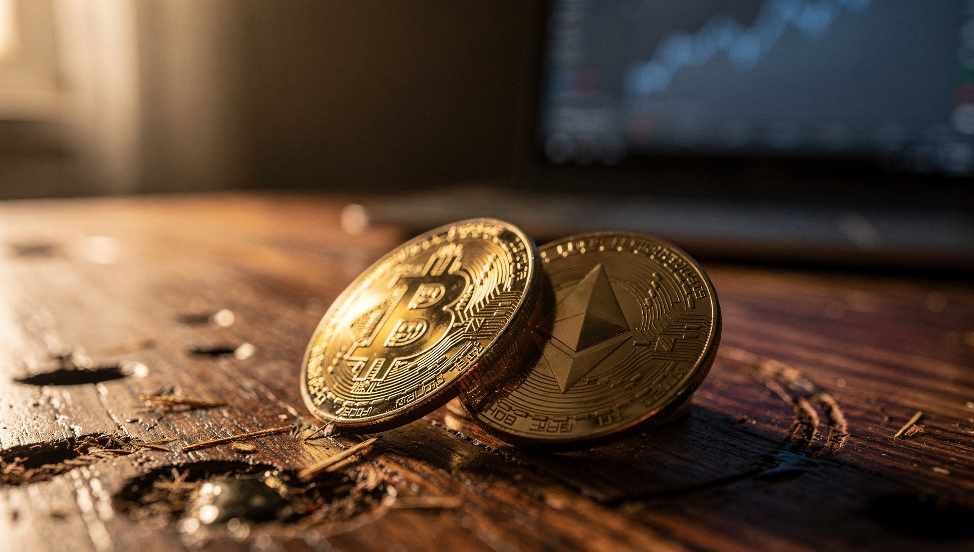 Precio del bitcoin hoy, 26 de septiembre: cae un 0,1% hasta 83.933 dólares