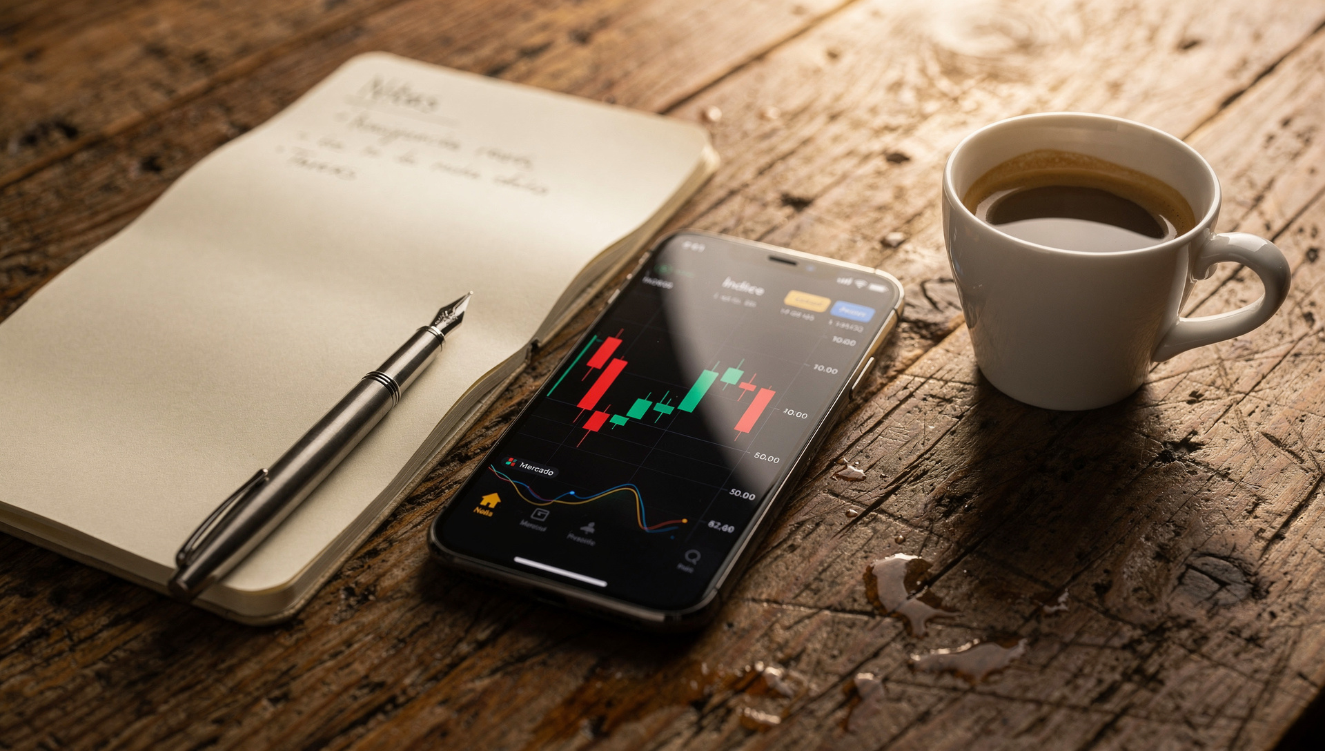 Bitcoin resiste en $83.937 con bonos en máximos de 2007