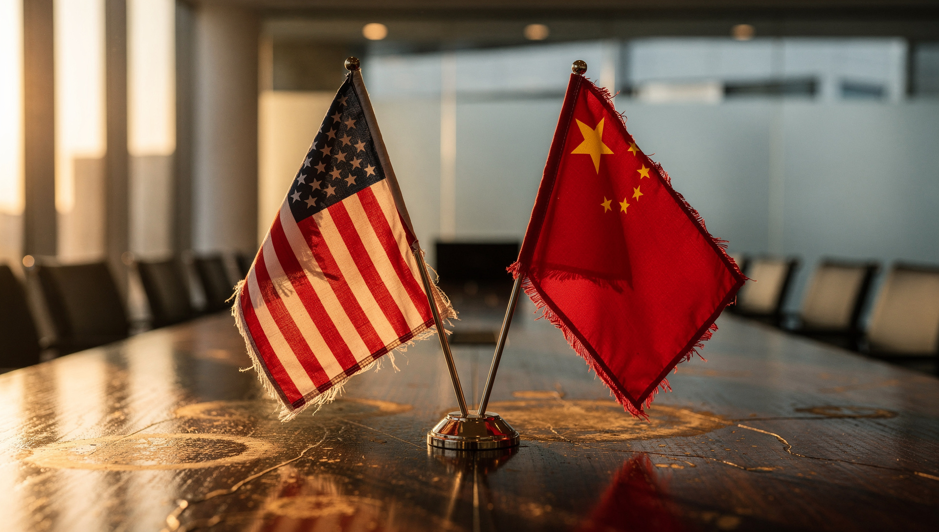 Trump y Xi pactan solo dos meses de tregua cuando el mercado esperaba seis