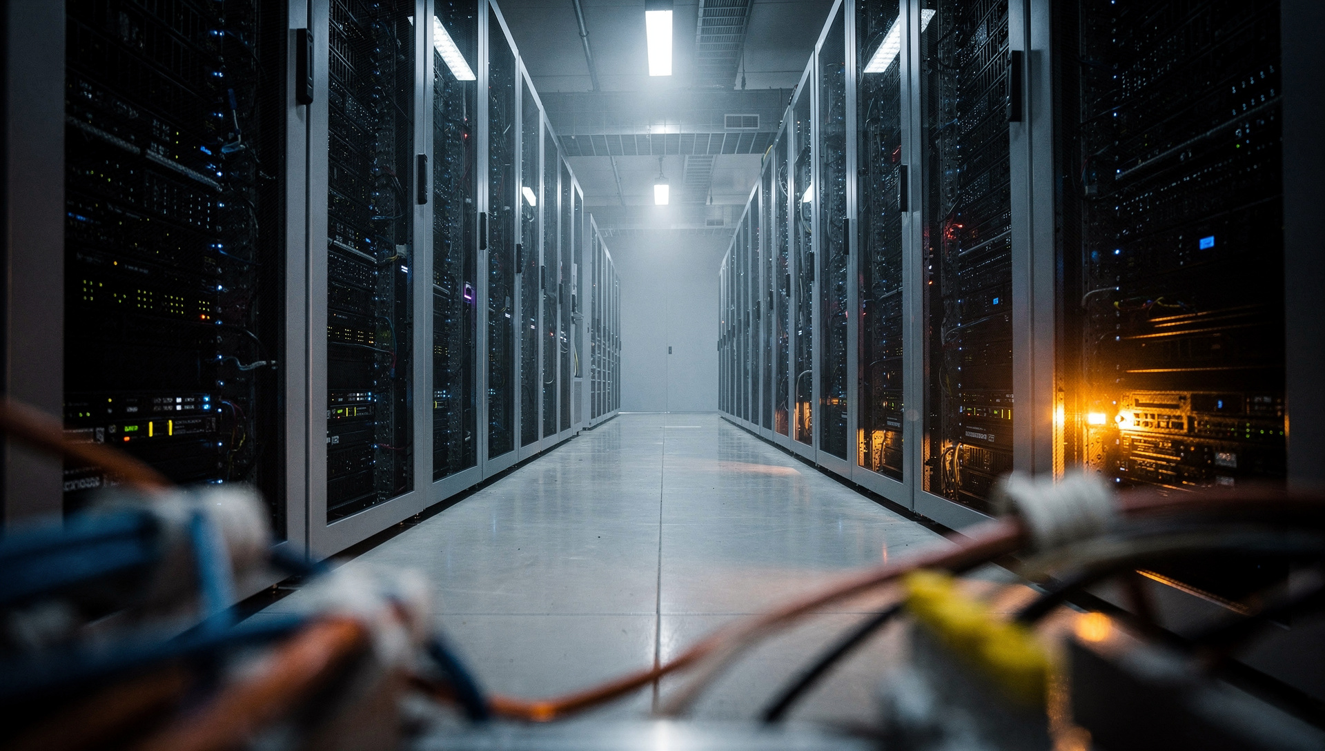 Akamai cae tras la noticia y borra la mitad de la subida por Anthropic
