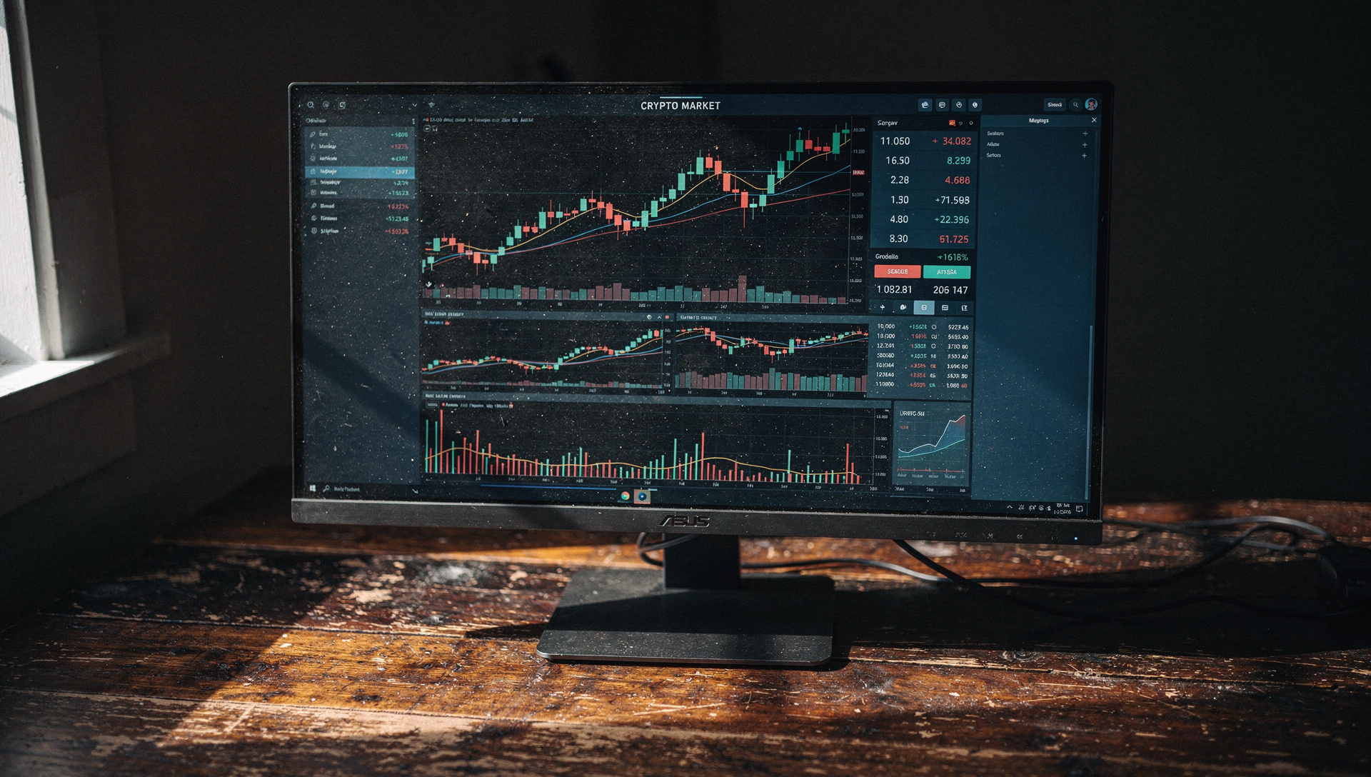 Precio del bitcoin hoy, 27 de septiembre: sube un 0,2% hasta 84.564 dólares
