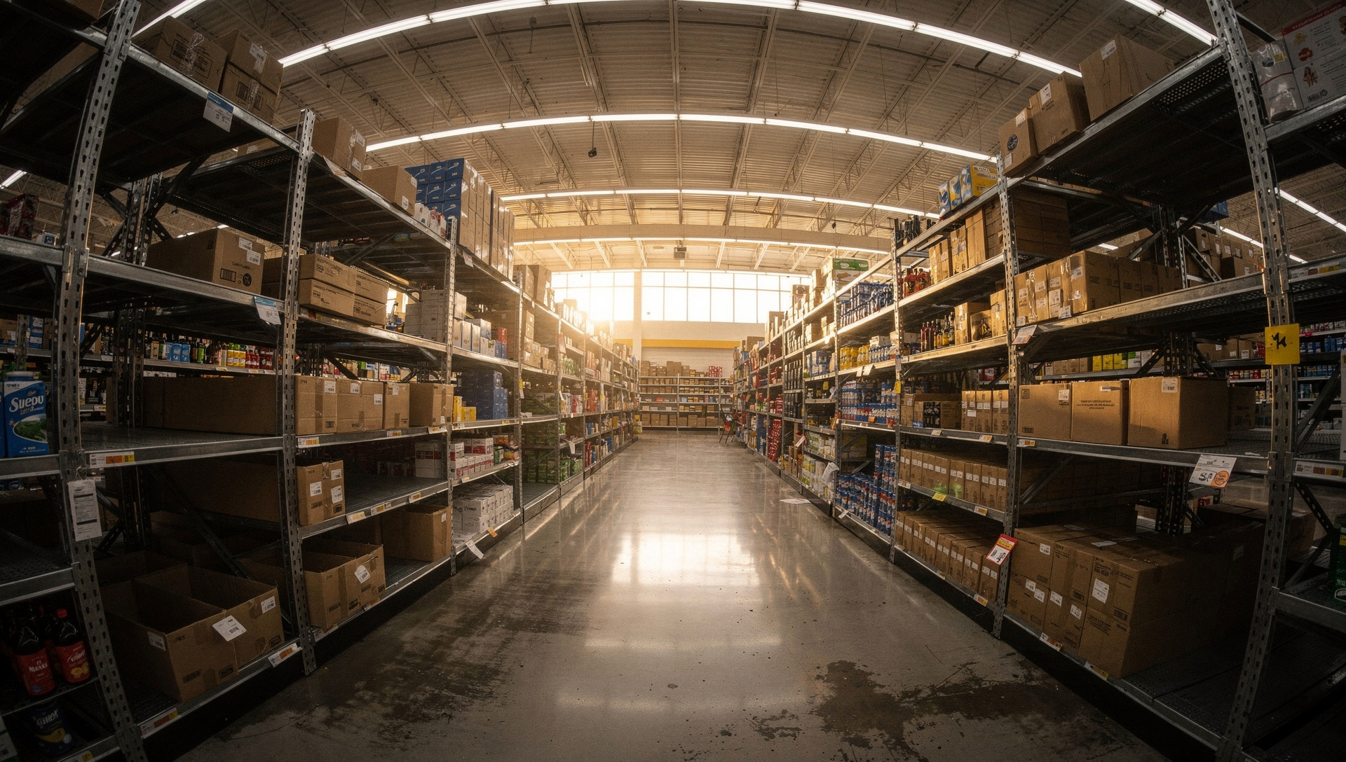 Walmart: e-commerce +23% y publicidad +43%, pero acción -20%