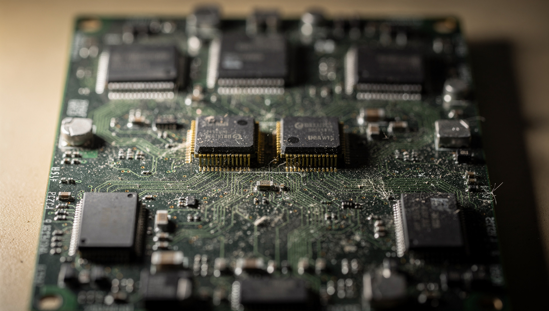 Micron: analistas divididos ante resultados del miércoles