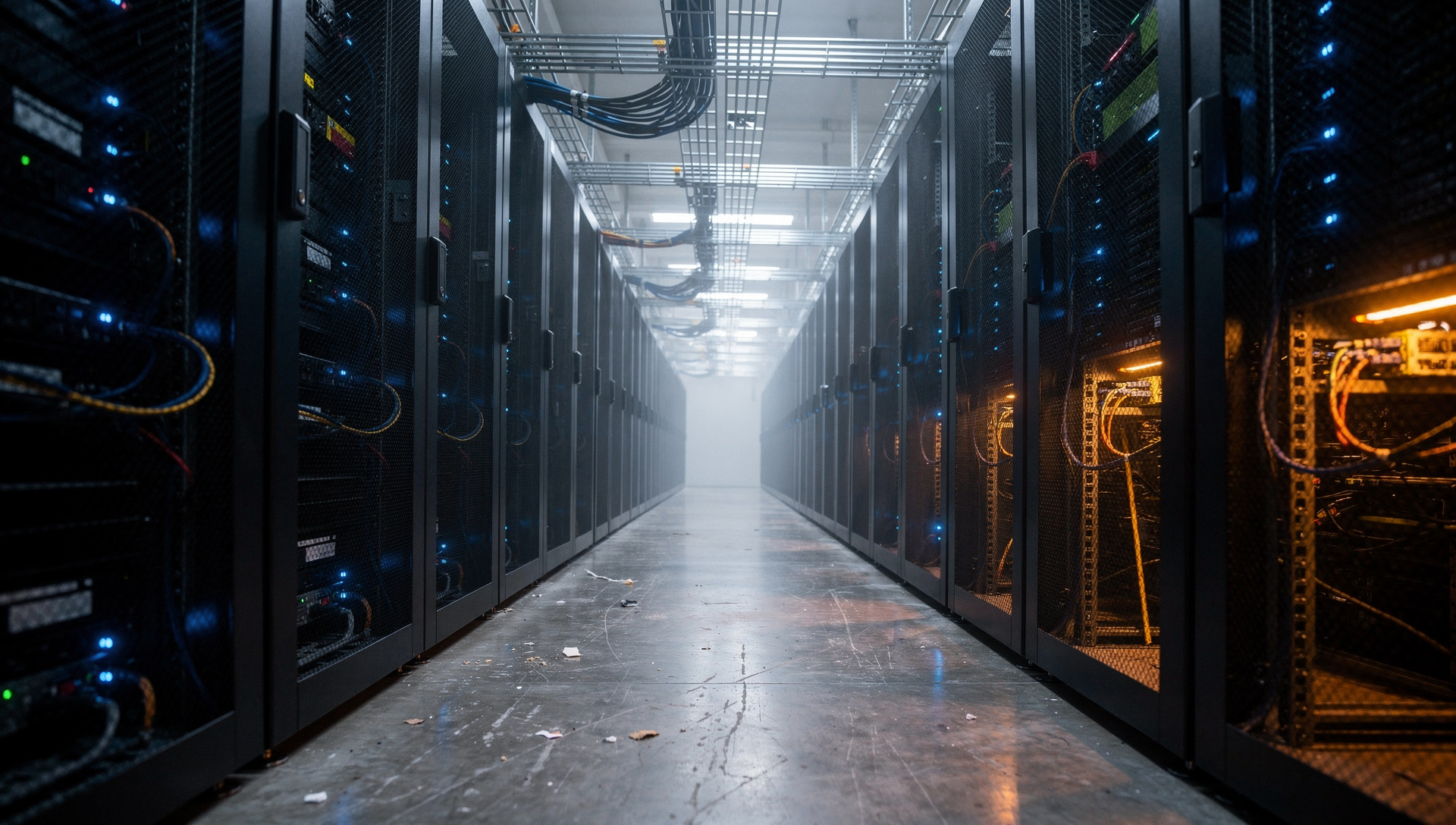 Big Tech necesita $1 billón en ventas de IA para cubrir su gasto