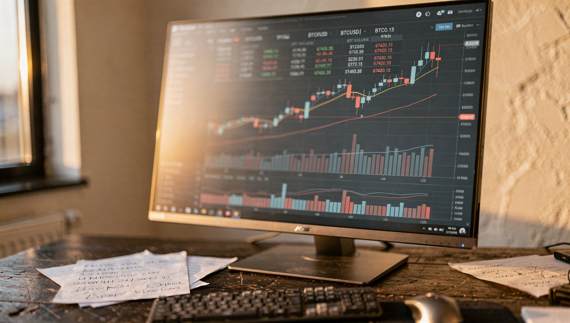 Bitcoin ETFs suman $2.39B en su mejor semana de 2026