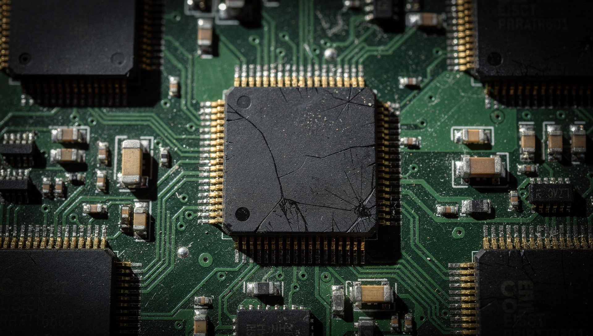 China consulta a Alibaba y ByteDance sobre compras masivas de chips Nvidia