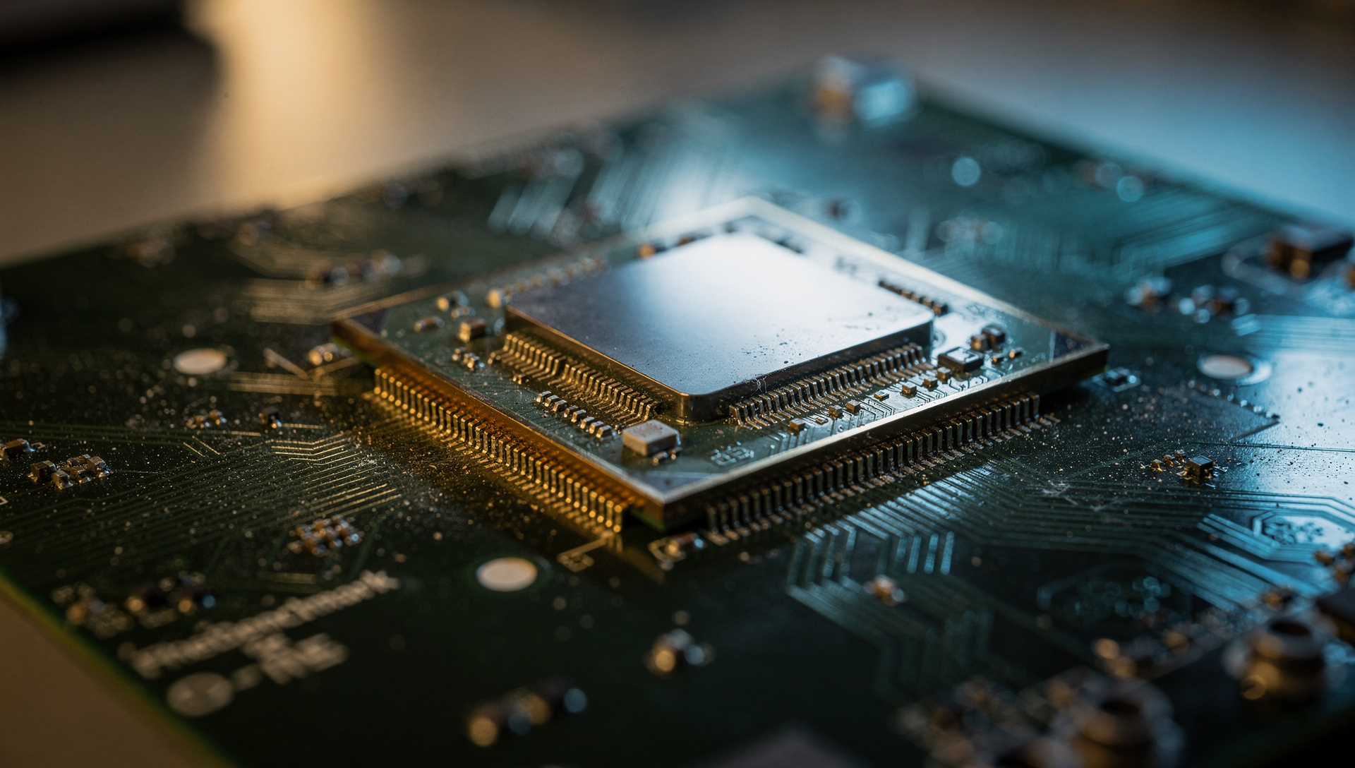AMD toca $1 trillón: múltiplo de 158x exige crecimiento casi perfecto
