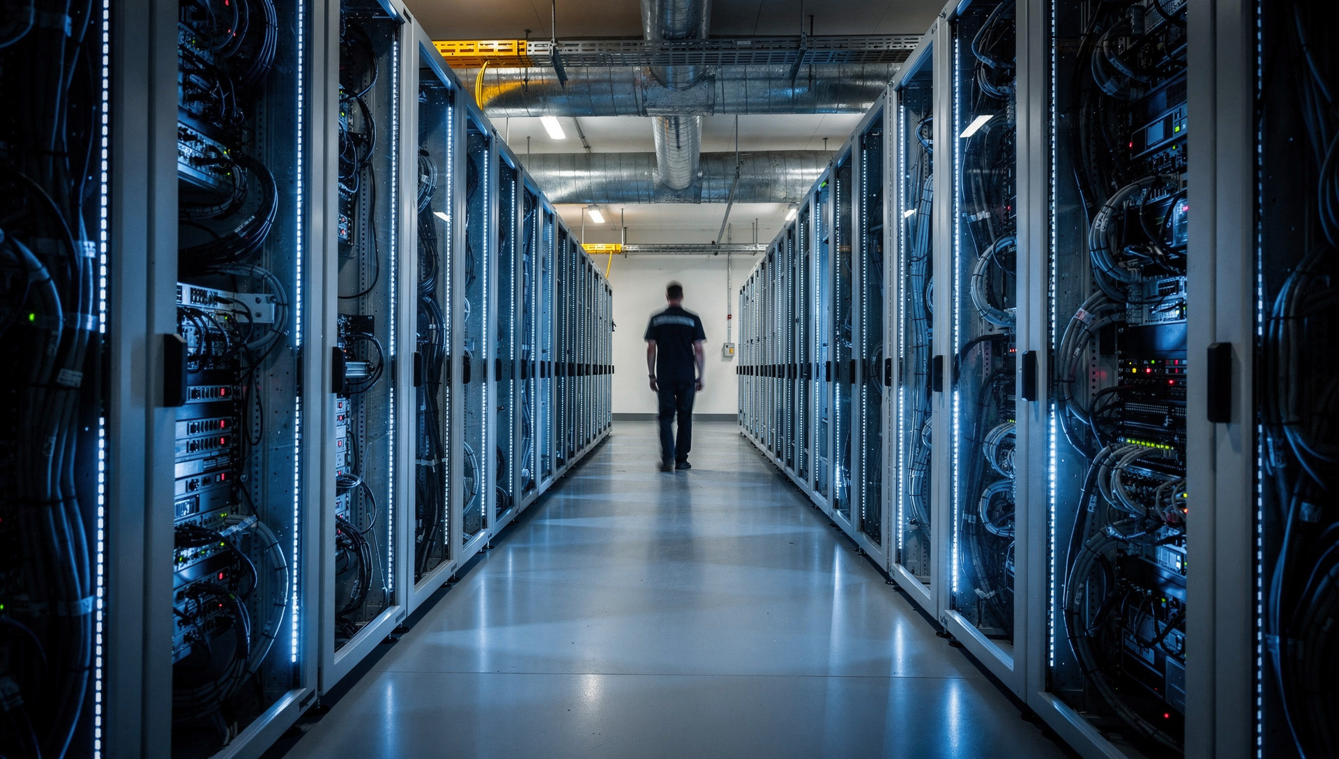 Nadella prometió duplicar en dos años: el plan filtrado da 4,3 GW al año