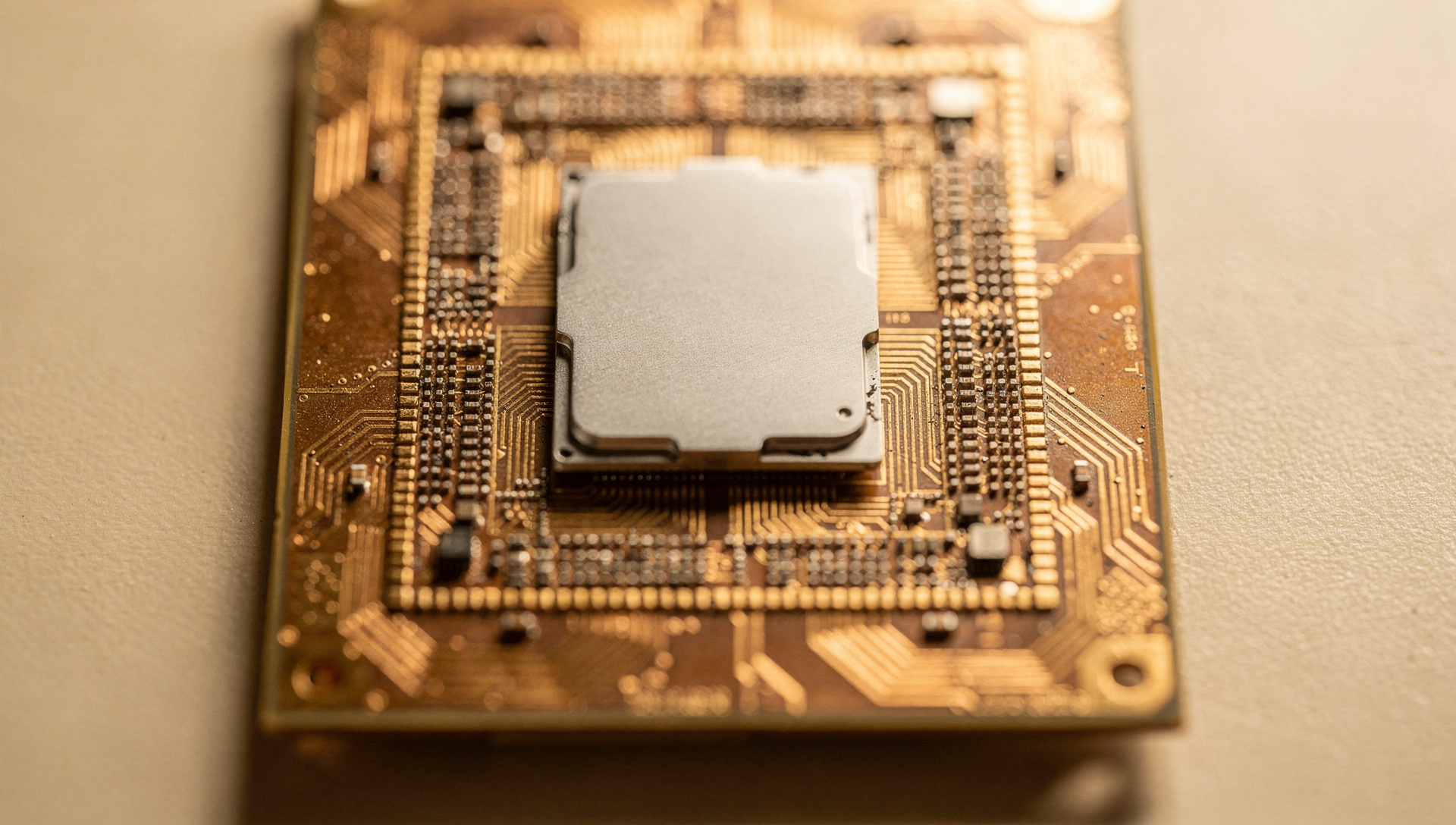 AMD marca máximo histórico el mismo día que corte confirma veto a Anthropic