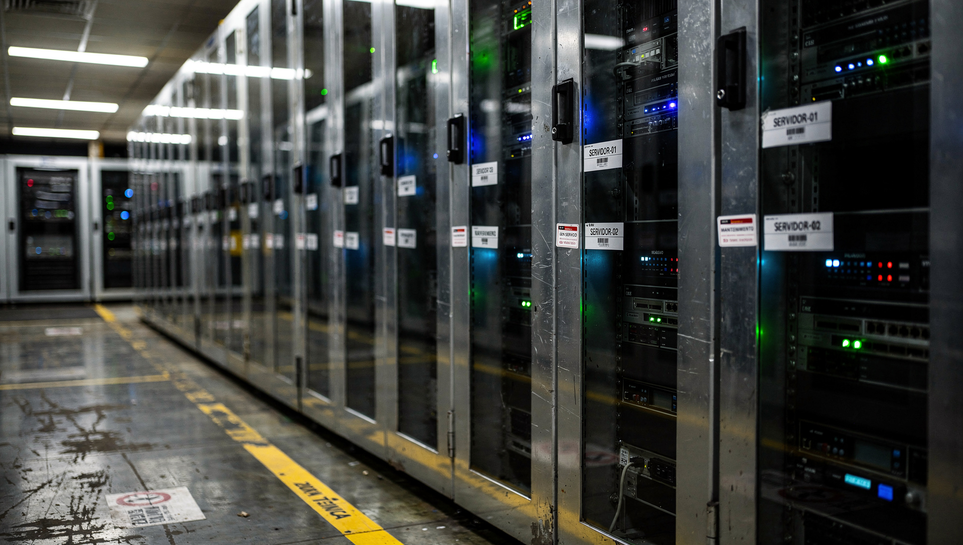 Chips asiáticos caen tras pausa de OpenAI por fallo de seguridad