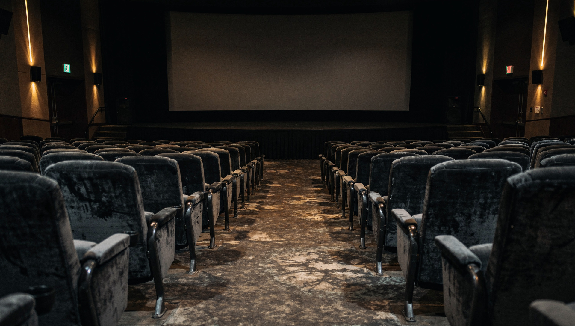Paramount se compromete a 30-32 películas al año o pagará multa por título
