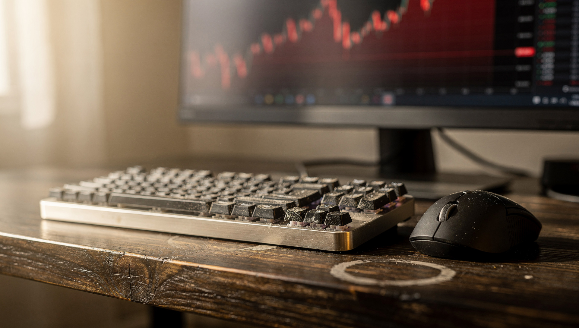 Bitcoin cae a $82.783 aunque los ETF sumaron $2,39B la semana pasada