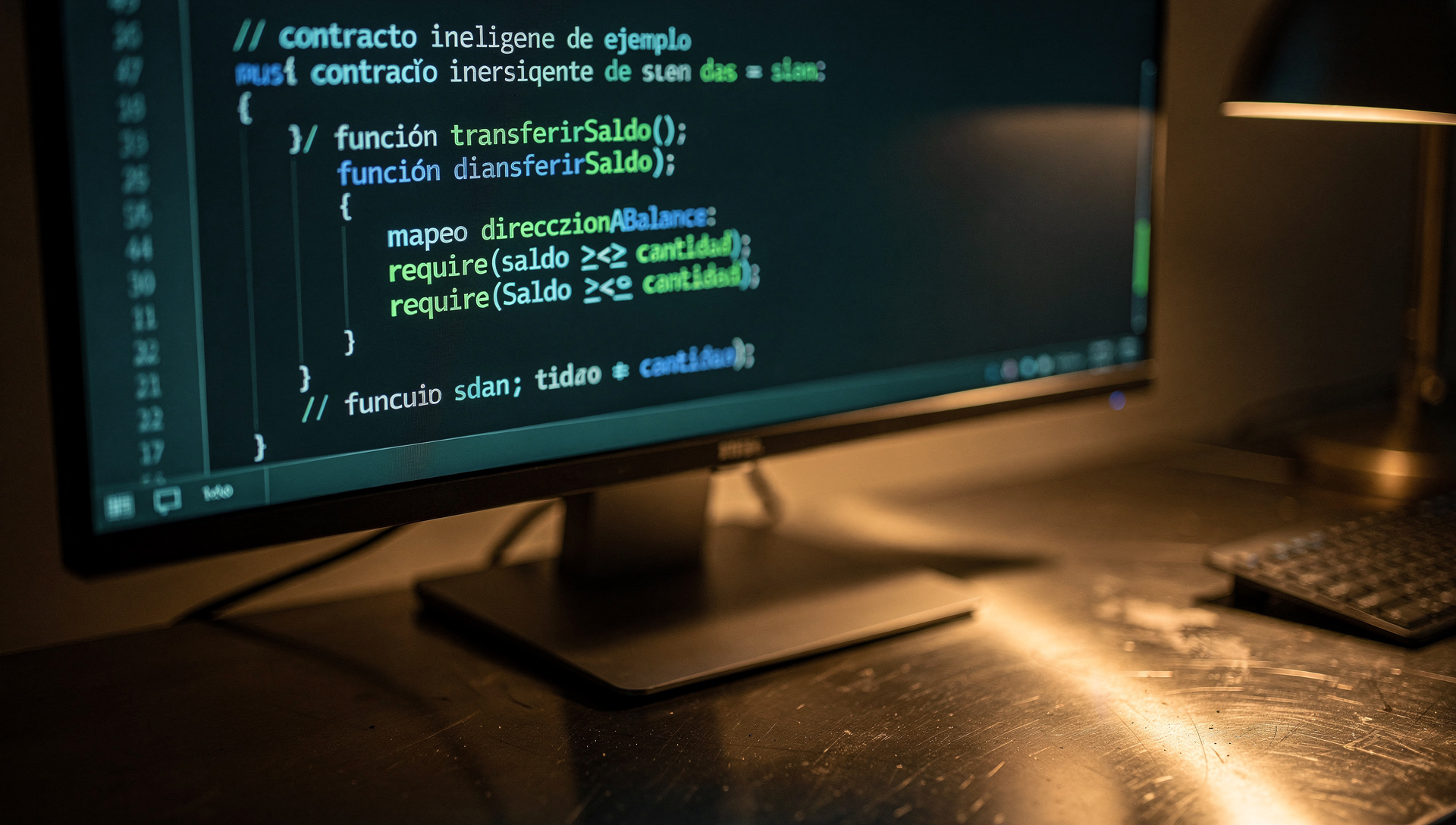 SEC propone norma cripto basada en el safe harbor de Peirce