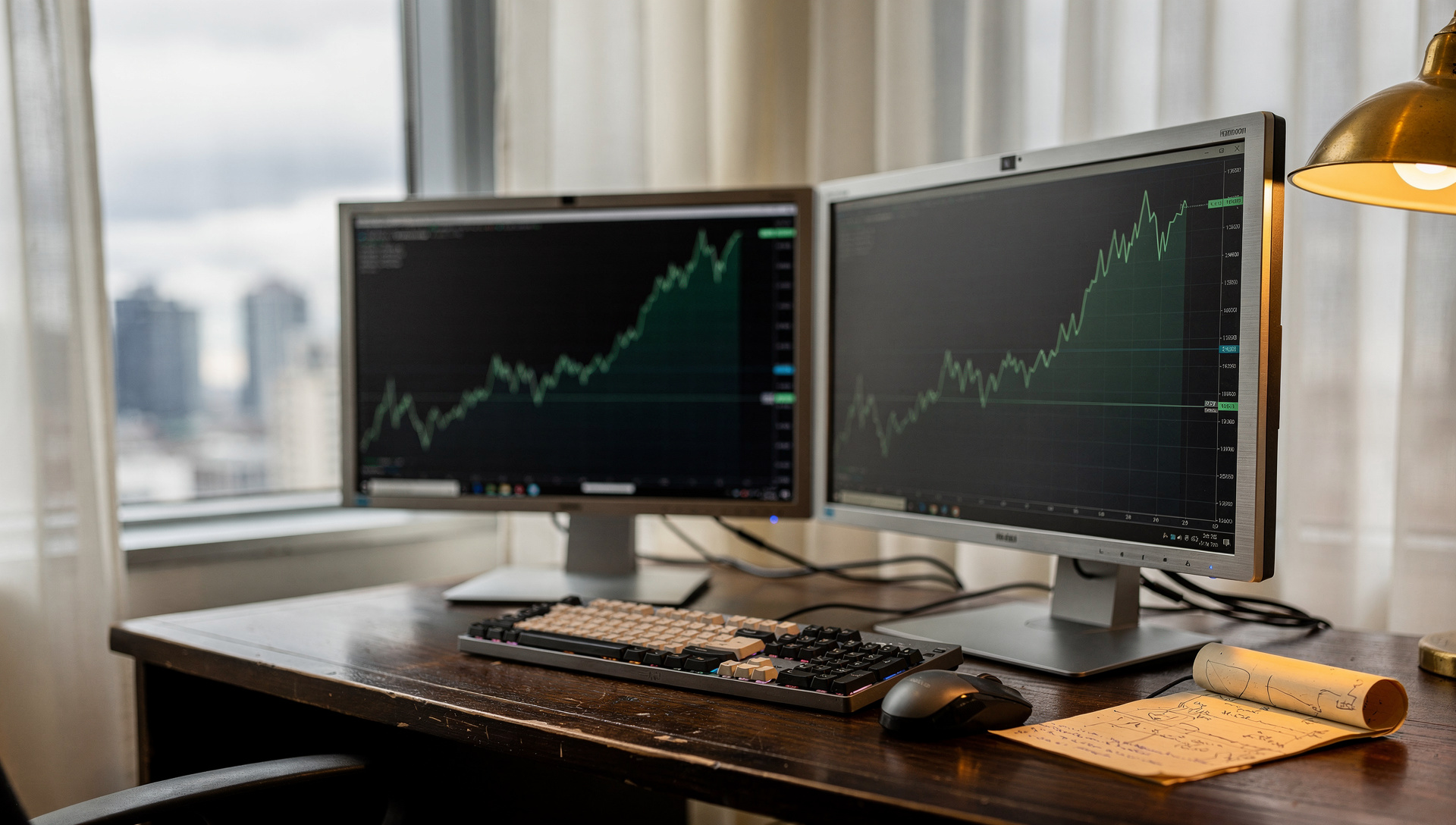 Ibex 35 hoy, 28 de septiembre: cierra con una subida del 0,2% en 19.735,90 puntos