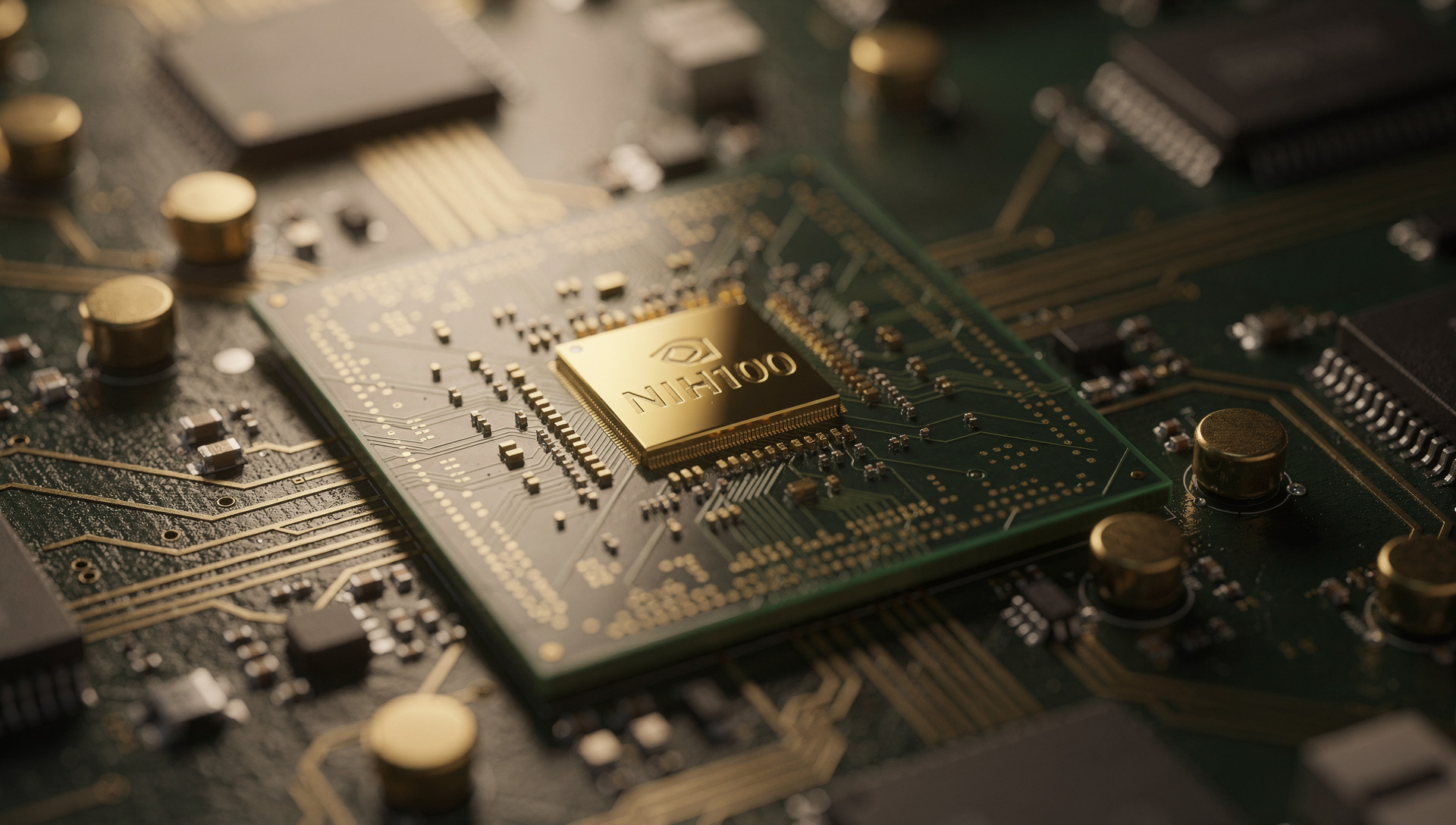 $235.000M en recompras: Nvidia bate el récord histórico de Apple