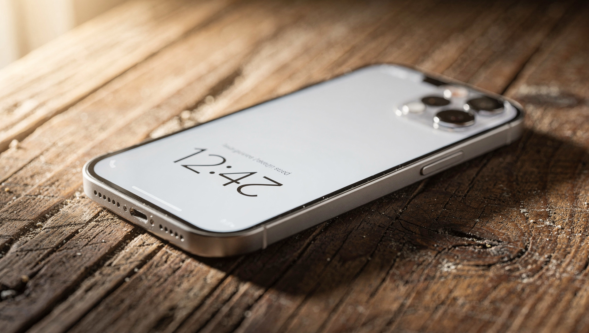 iPhone 18 Pro: tiempos de entrega estables, JPMorgan ve demanda sana