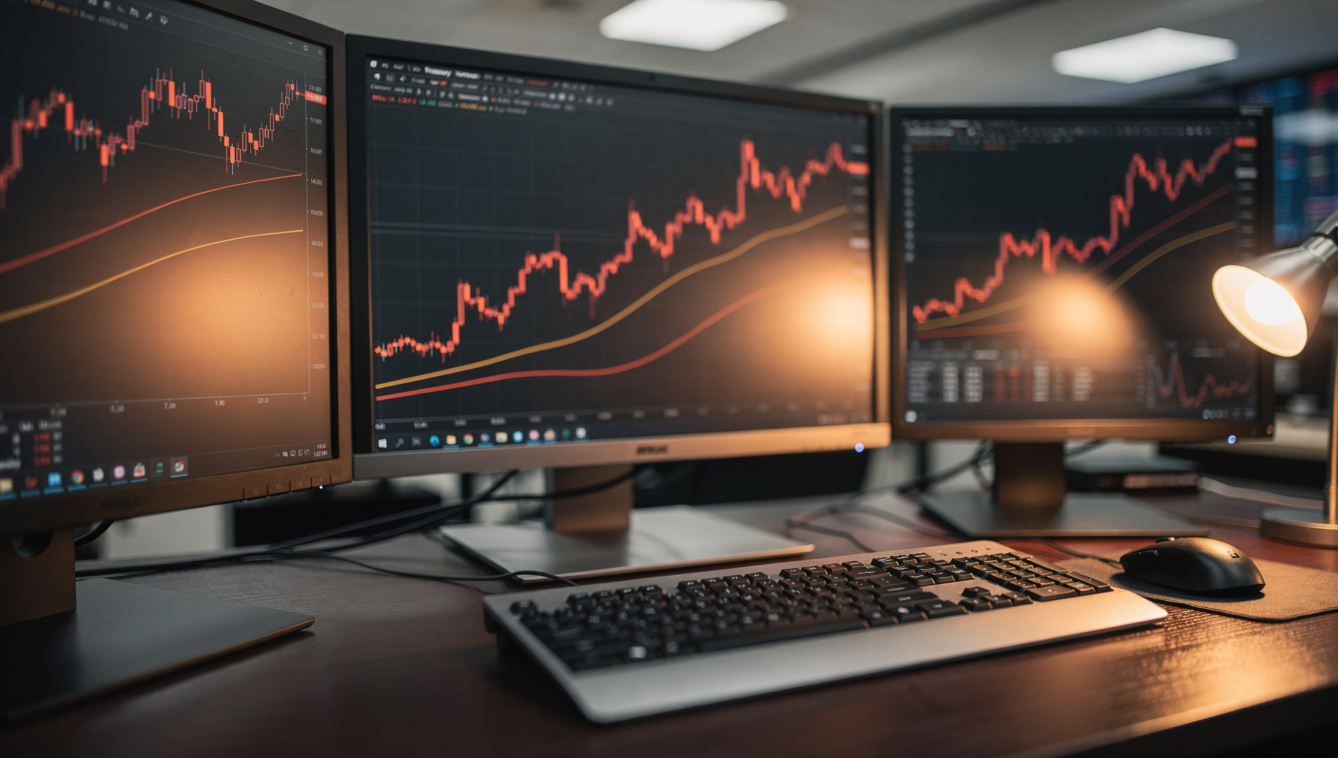 Wall Street y BMV hoy, 28 de septiembre: el S&P 500 cierra con una caída del 0,8%