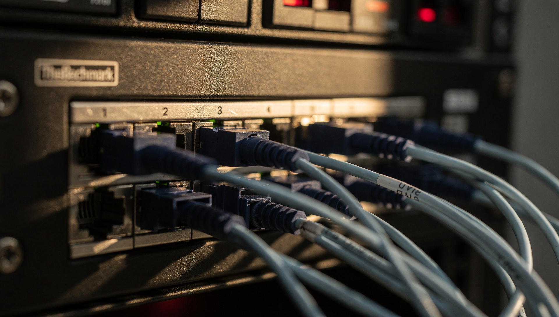 Citi prevé un mercado de optical switching de $11.000M en 2030