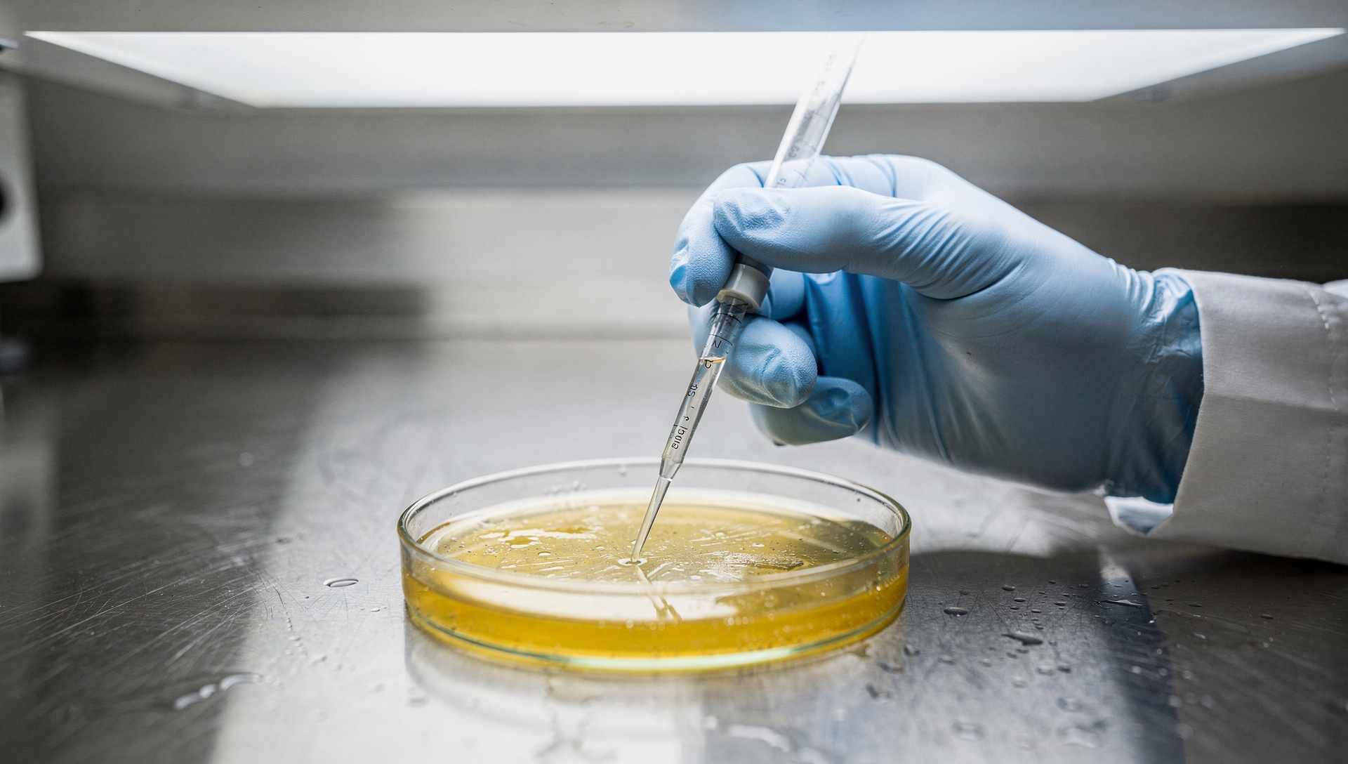 AstraZeneca invierte en Summit y evita adquirirla