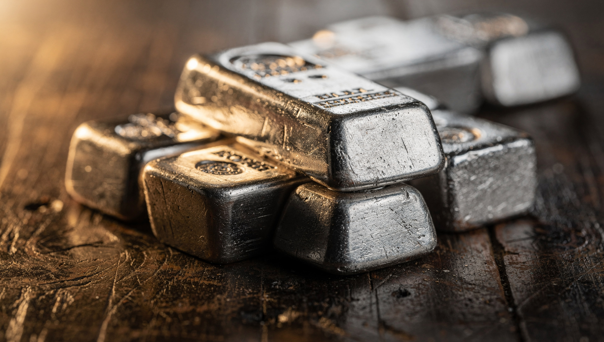 Plata cae a $60,88 con la Fed cerca de subir tasas en octubre