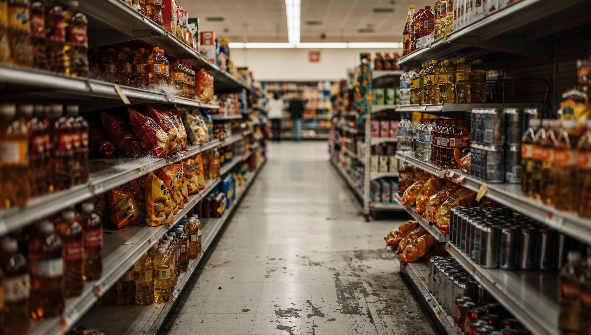 PepsiCo cae: JPMorgan la rebaja a Neutral por debilidad en Norteamérica
