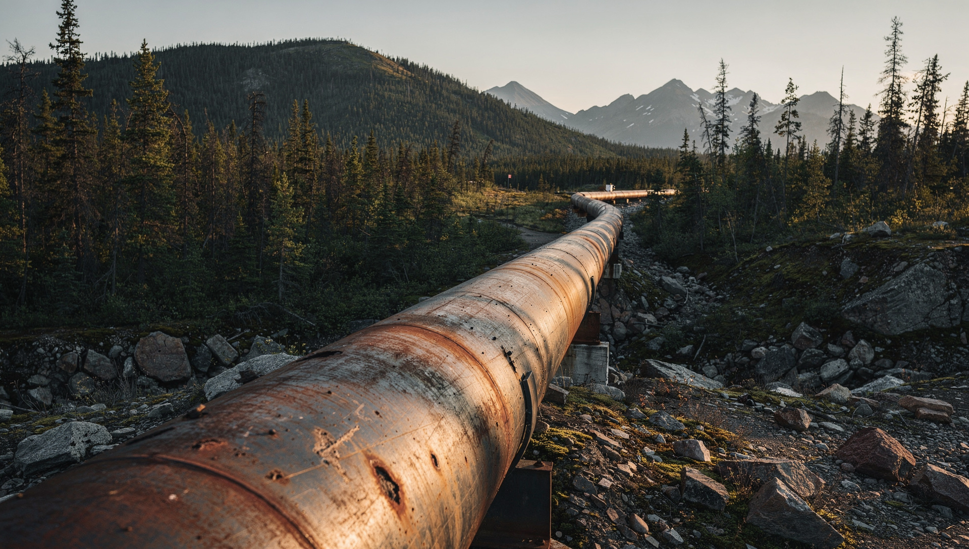 Shell aprueba duplicar LNG Canada con USD 23.200M en plena crisis de Ormuz