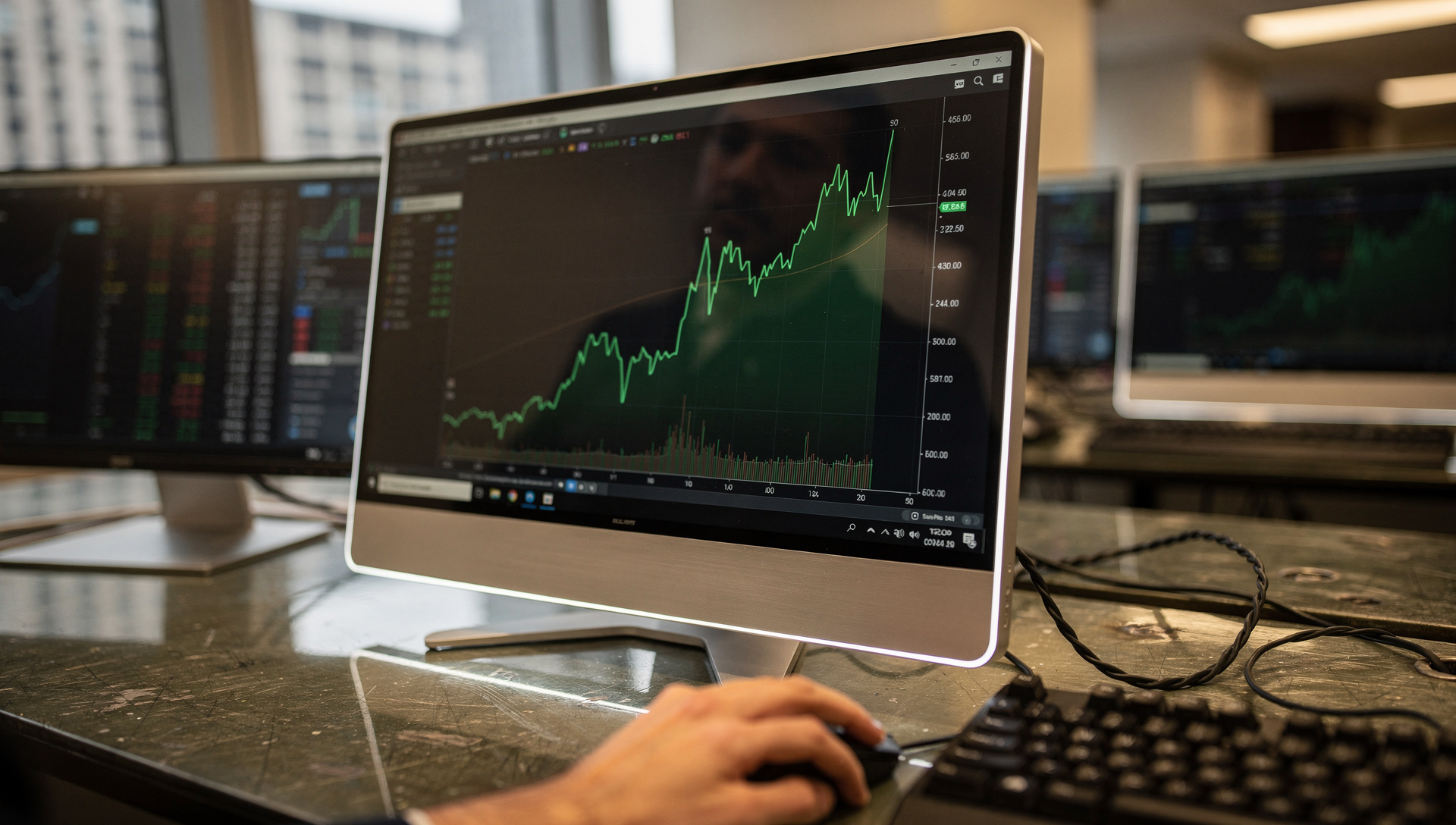 S&P 500 sube 12% en 2026 pese a valoraciones extremas