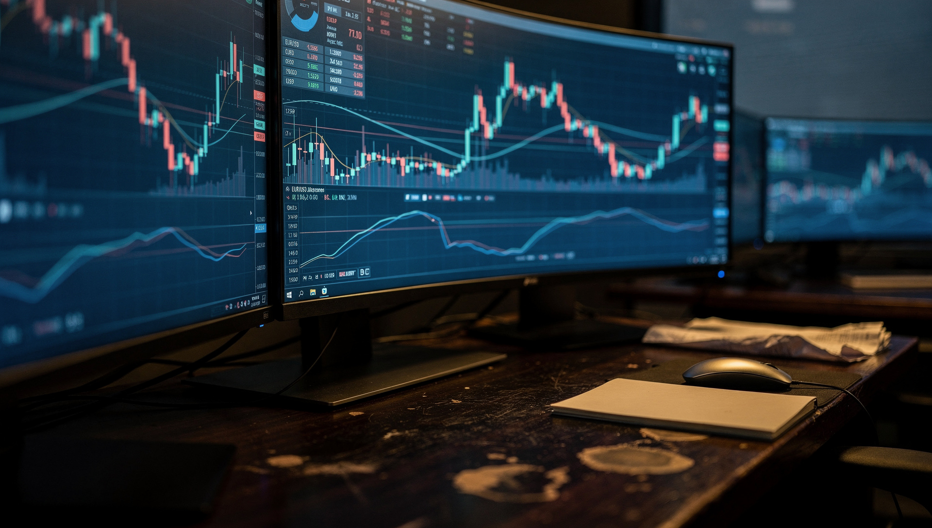 Sell the euro: cotiza en 1.1356 y el soporte crítico está a 30 pips