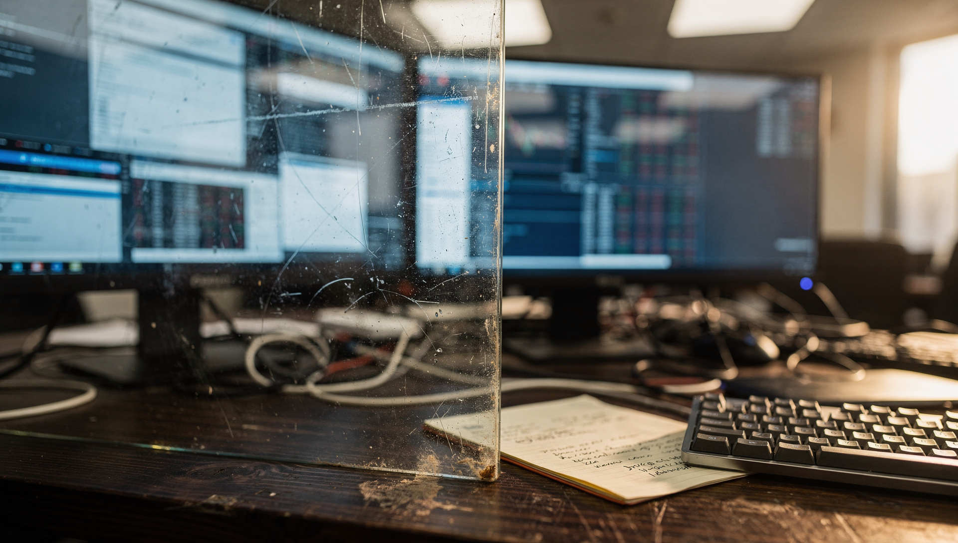 Hedge funds acumulan $2 billones en Treasuries con leverage de 18:1