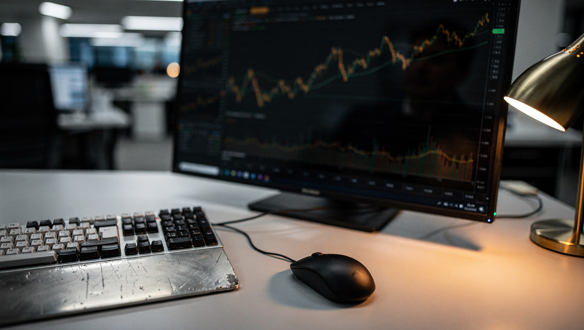 Hedge funds acumulan $2 billones en Treasuries con leverage de 18:1