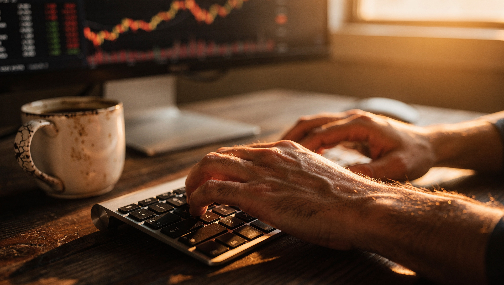 Nifty 50 pierde $250.000M mientras inversores esperan resultados