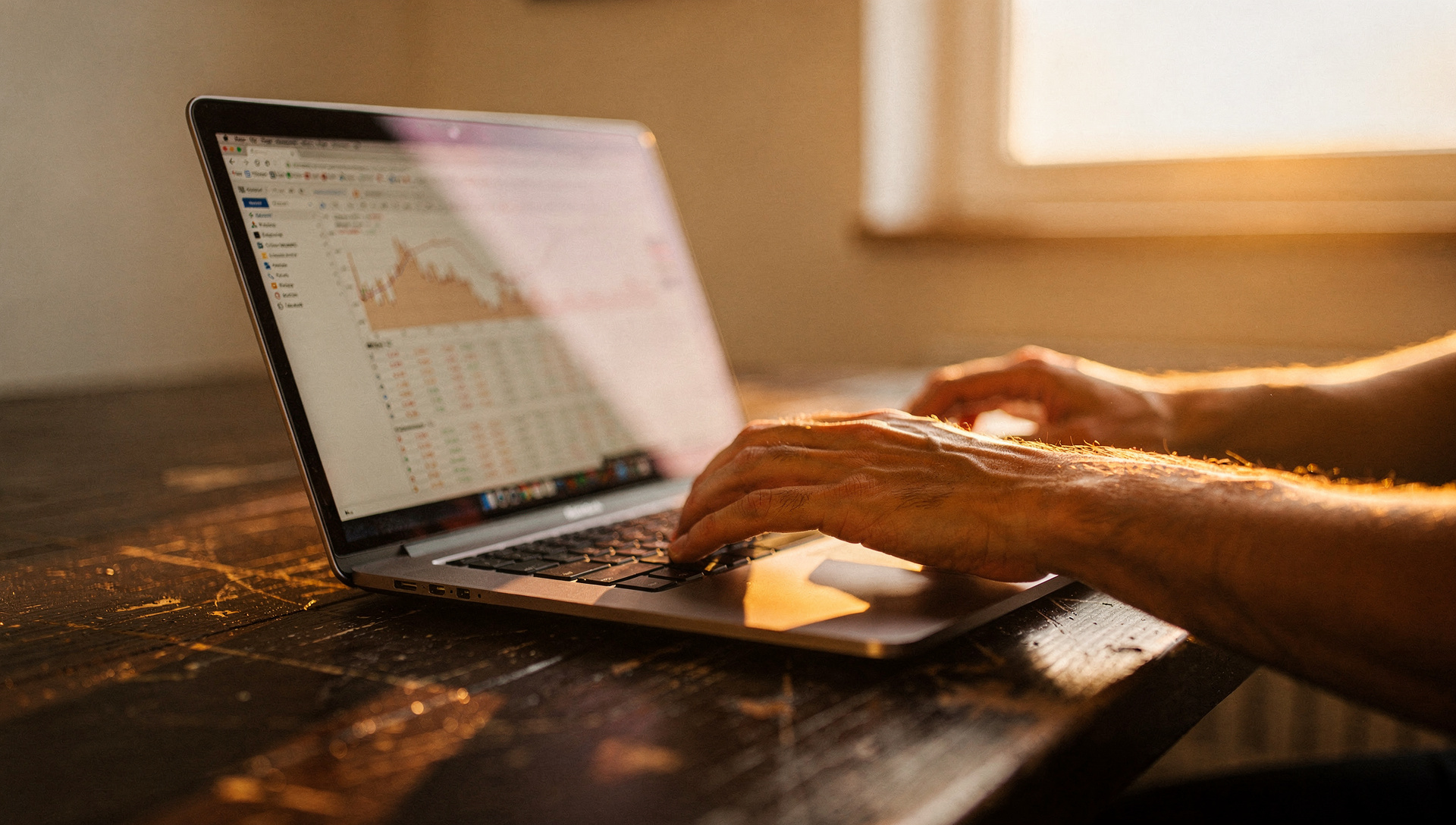 First-mover advantage en horarios: Robinhood abre trading de fin de semana