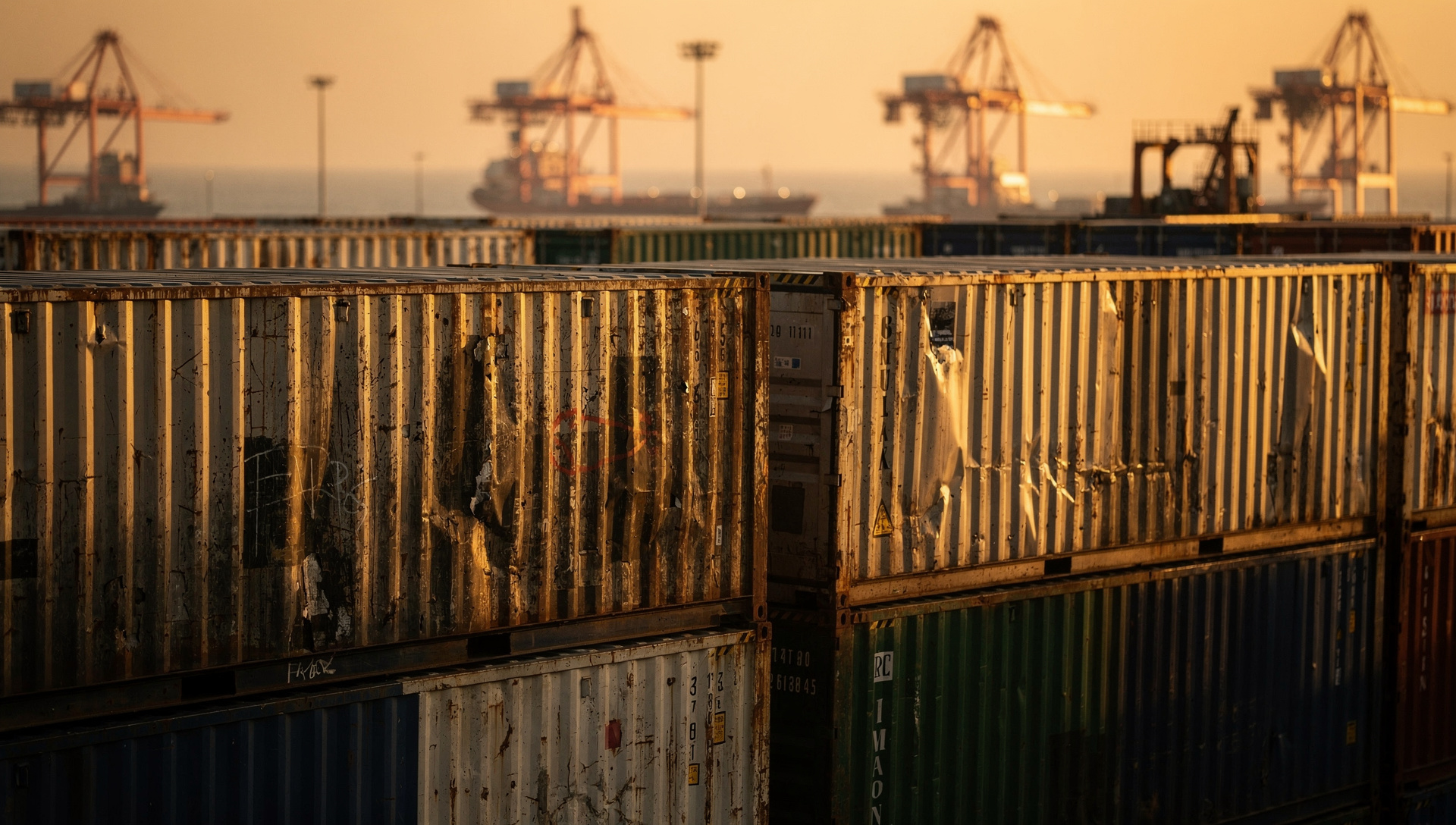 China vuelve a expansión pero pequeñas empresas siguen bajo presión