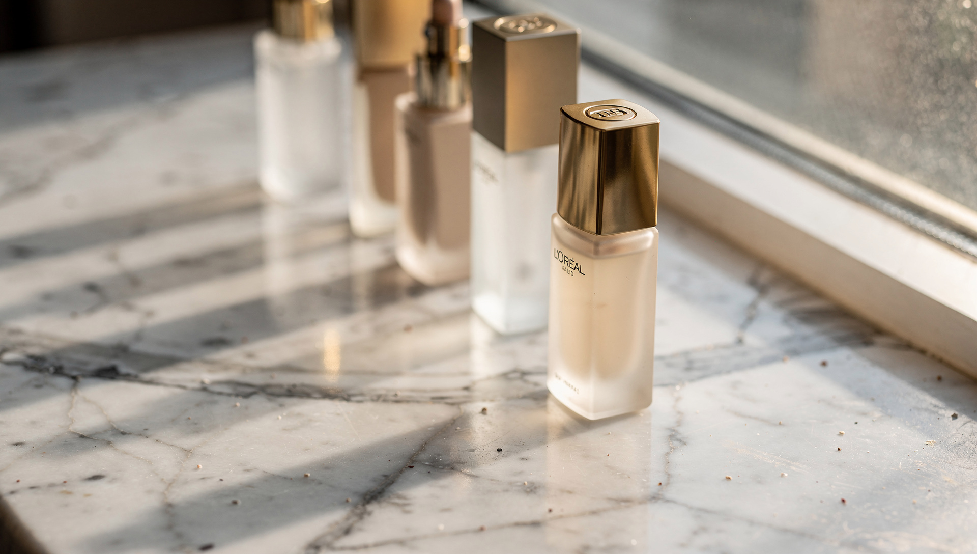 L'Oréal se posiciona ante Armani en medio de conversaciones por el 15% con LVMH